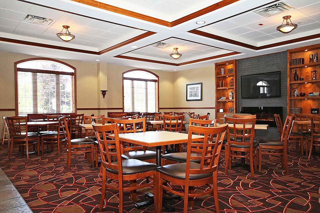 Fairfield Inn & Suites By Marriott Ottawa Kanata Zimmer foto