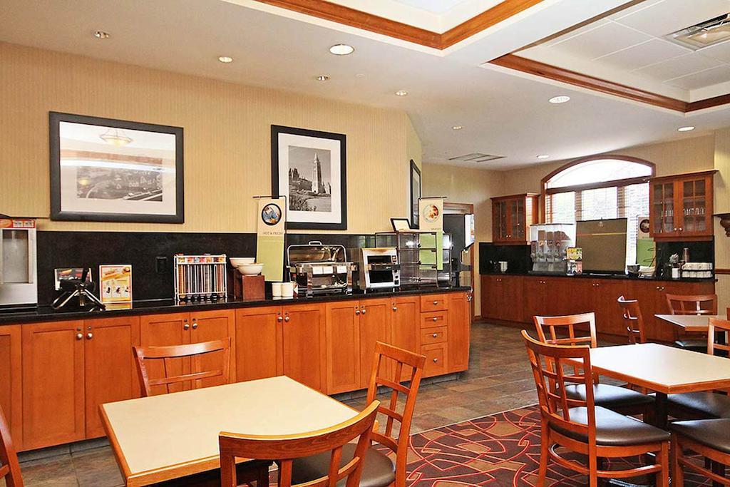 Fairfield Inn & Suites By Marriott Ottawa Kanata Exterior foto
