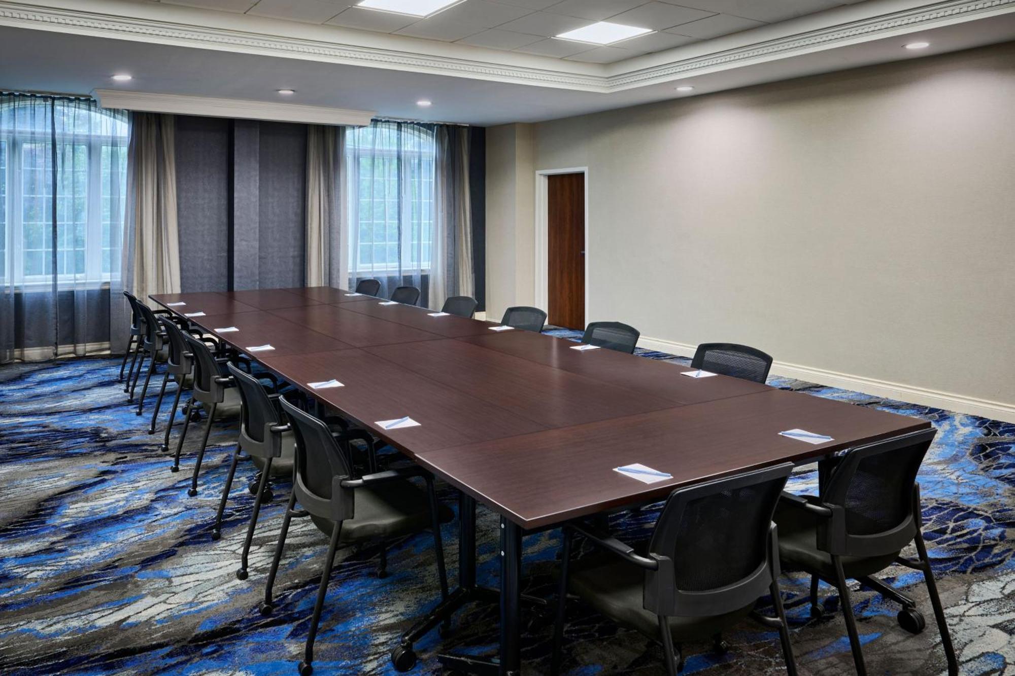 Fairfield Inn & Suites By Marriott Ottawa Kanata Exterior foto