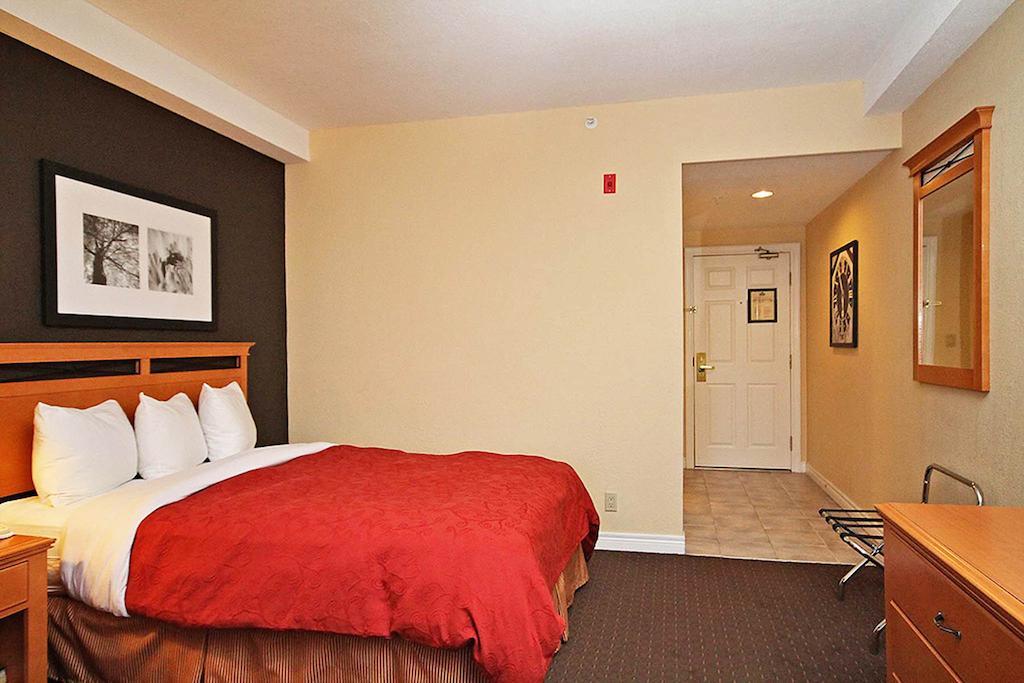 Fairfield Inn & Suites By Marriott Ottawa Kanata Zimmer foto