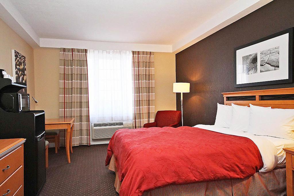 Fairfield Inn & Suites By Marriott Ottawa Kanata Zimmer foto