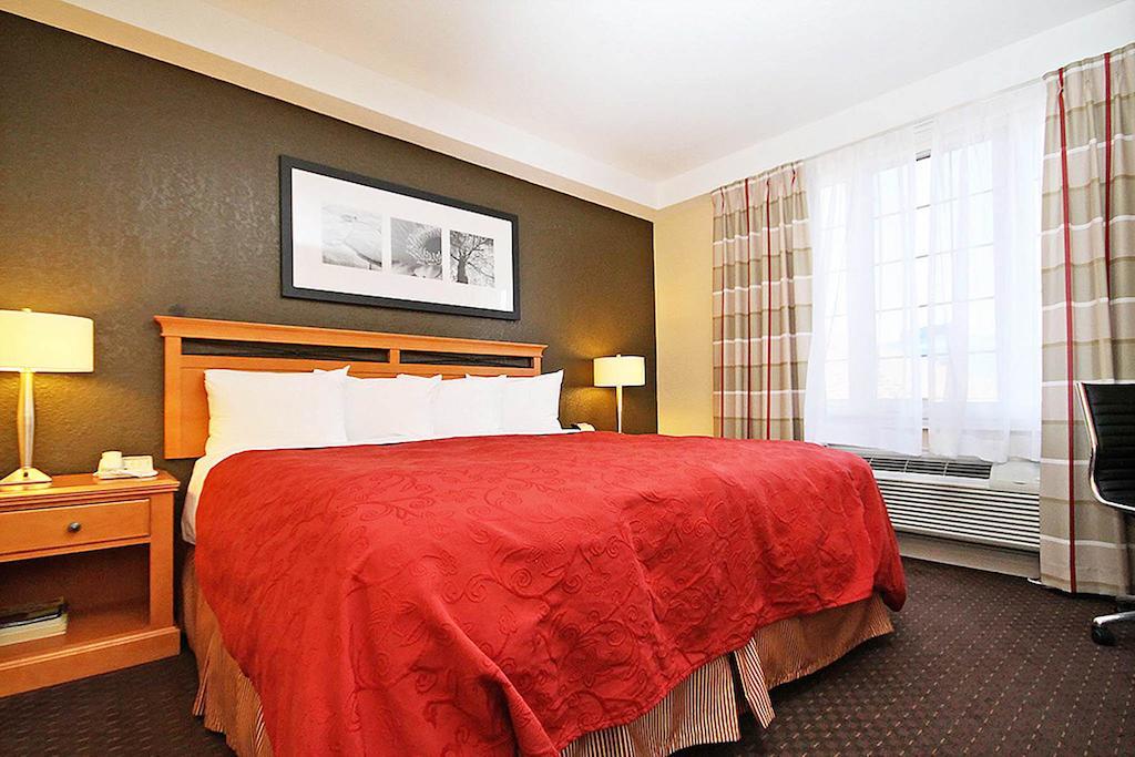 Fairfield Inn & Suites By Marriott Ottawa Kanata Zimmer foto