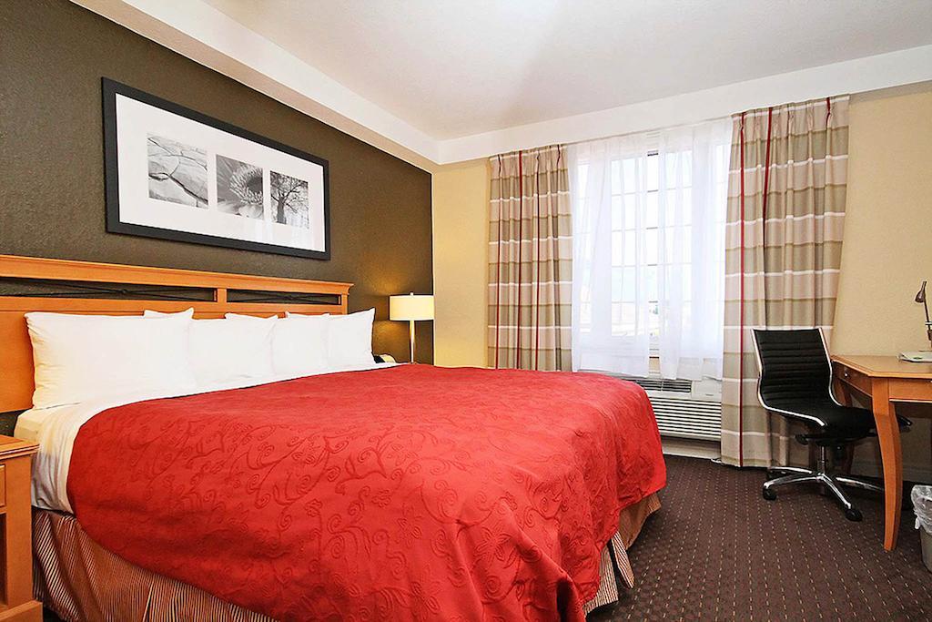 Fairfield Inn & Suites By Marriott Ottawa Kanata Zimmer foto