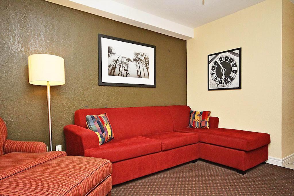 Fairfield Inn & Suites By Marriott Ottawa Kanata Zimmer foto